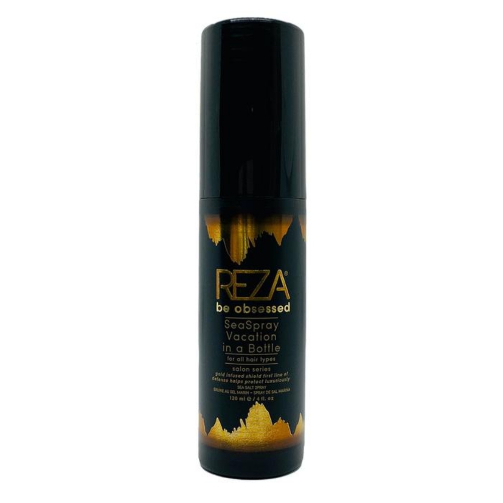 ☆3\$20* Reza Be Obsessed Seaspray Vacation in a Bottle